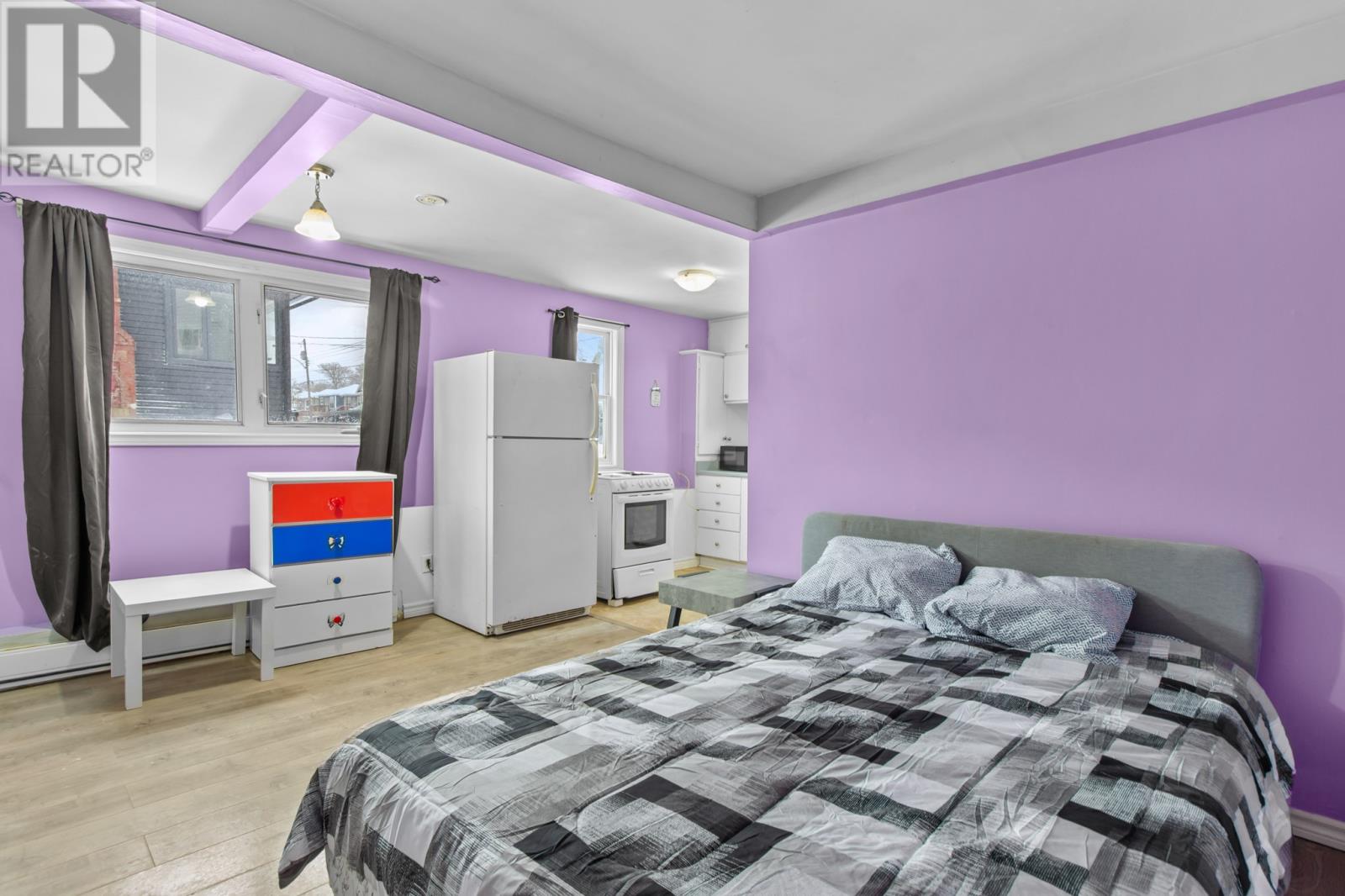 56 Cashin Avenue, St. John's, Newfoundland & Labrador  A1E 3B3 - Photo 25 - 1292077