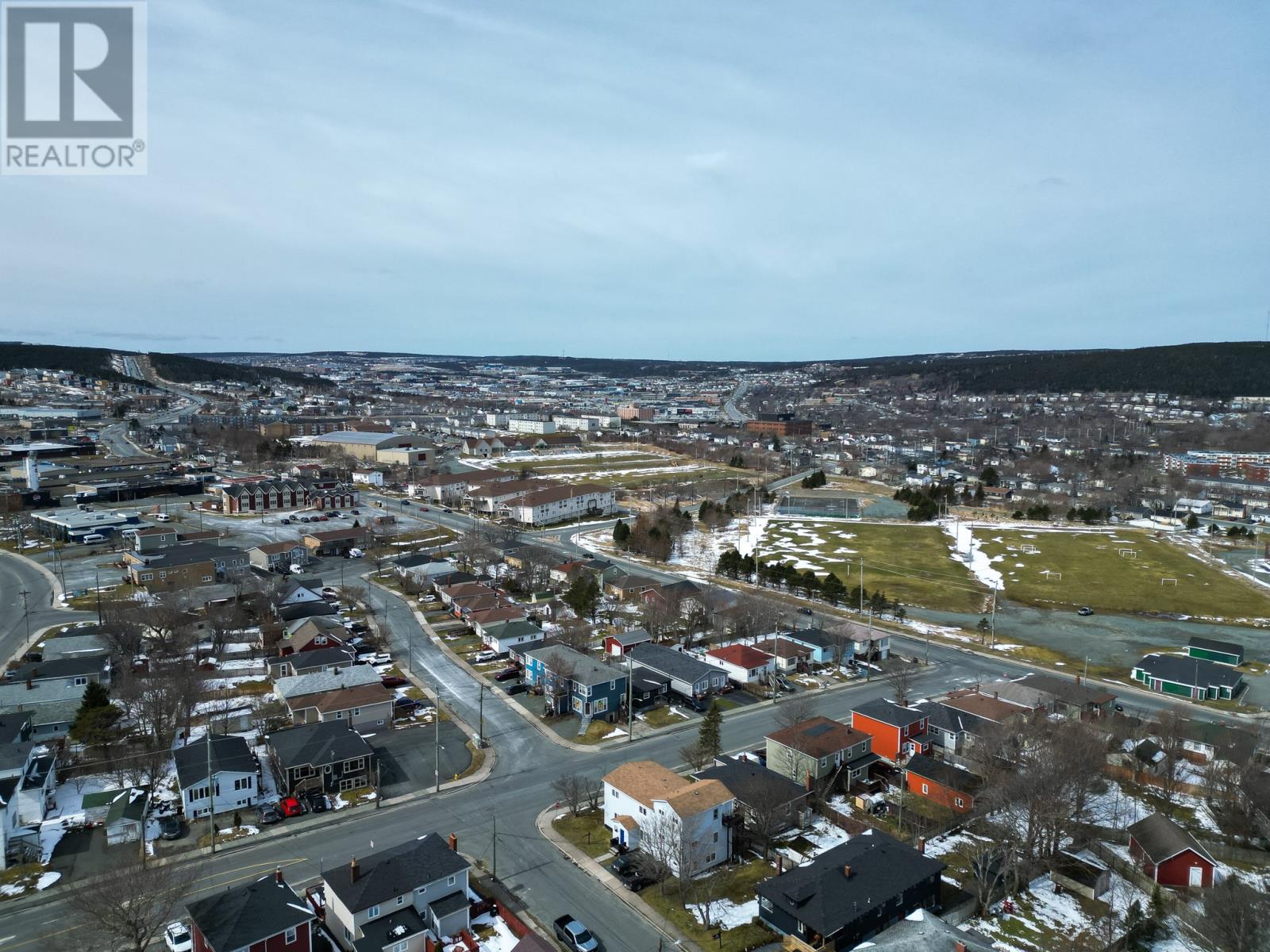 56 Cashin Avenue, St. John's, Newfoundland & Labrador  A1E 3B3 - Photo 34 - 1292077