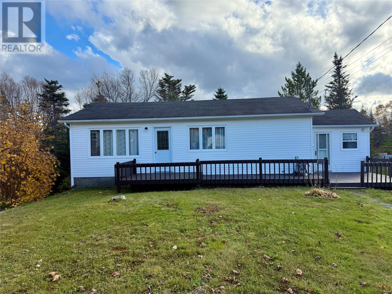 181 New Harbour Road, Spaniards Bay, Newfoundland & Labrador