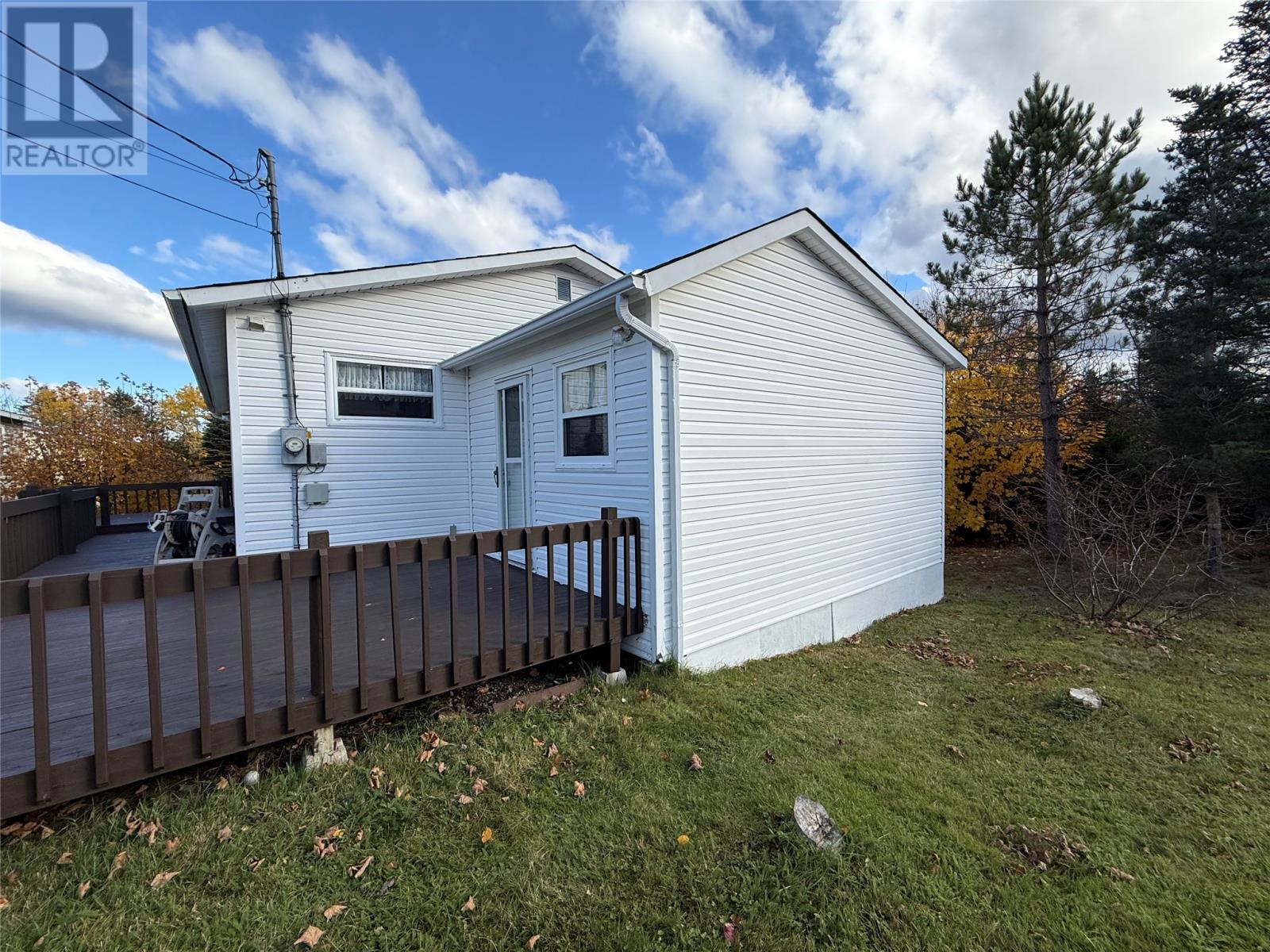 181 New Harbour Road, Spaniards Bay, Newfoundland & Labrador  A0A 3X0 - Photo 2 - 1292068