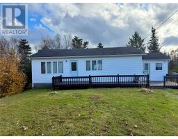 181 New Harbour Road, Spaniards Bay, Newfoundland & Labrador