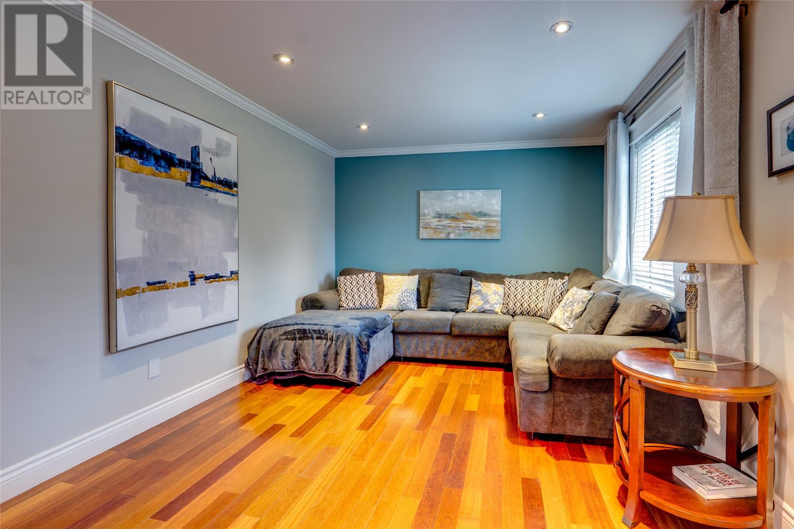 37 Piper Street, St. John's, Newfoundland & Labrador  A1A 0C2 - Photo 11 - 1292047