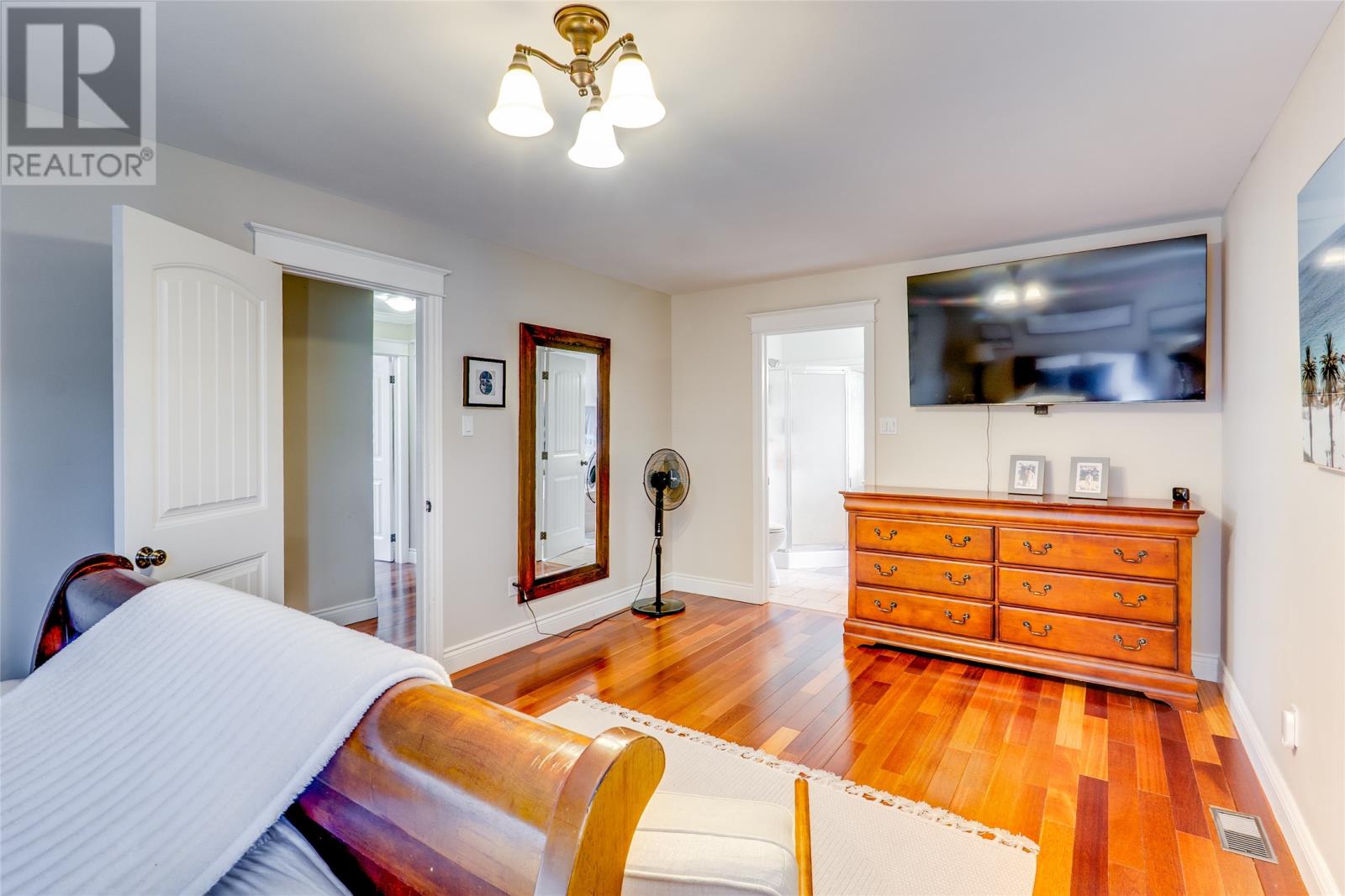 37 Piper Street, St. John's, Newfoundland & Labrador  A1A 0C2 - Photo 17 - 1292047