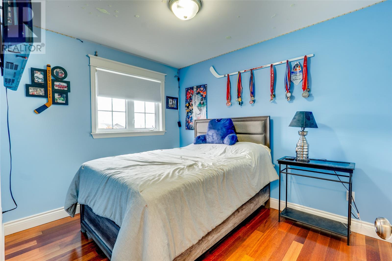 37 Piper Street, St. John's, Newfoundland & Labrador  A1A 0C2 - Photo 21 - 1292047