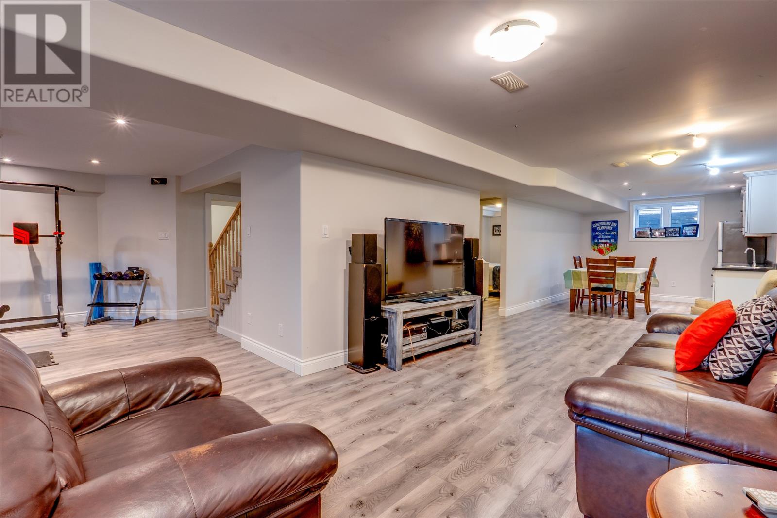 37 Piper Street, St. John's, Newfoundland & Labrador  A1A 0C2 - Photo 23 - 1292047