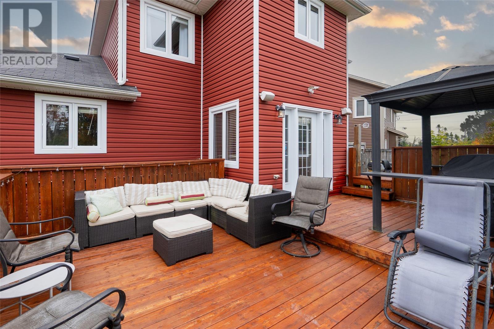 37 Piper Street, St. John's, Newfoundland & Labrador  A1A 0C2 - Photo 29 - 1292047