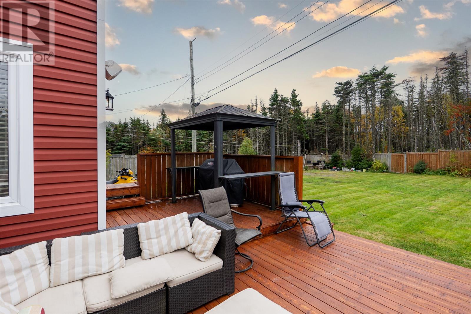 37 Piper Street, St. John's, Newfoundland & Labrador  A1A 0C2 - Photo 30 - 1292047