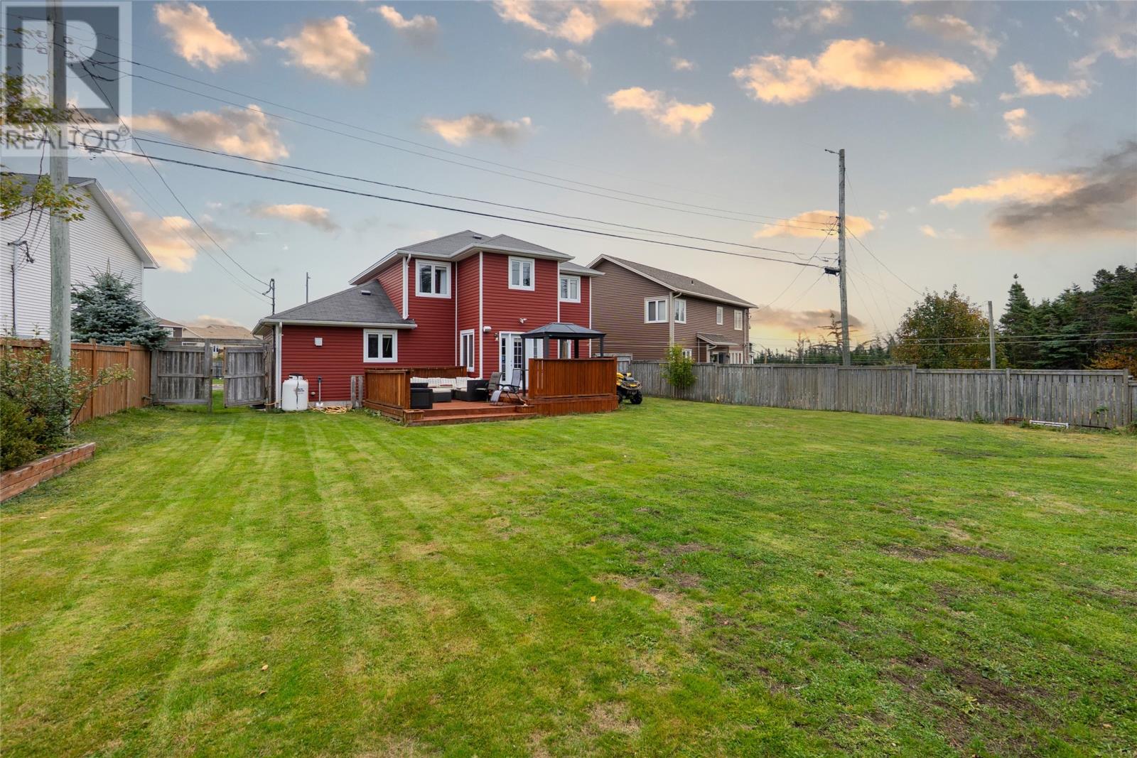 37 Piper Street, St. John's, Newfoundland & Labrador  A1A 0C2 - Photo 33 - 1292047