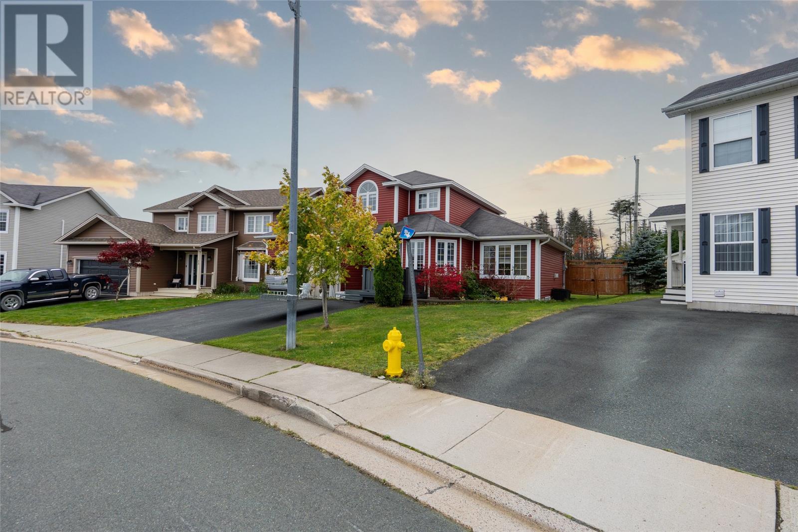 37 Piper Street, St. John's, Newfoundland & Labrador  A1A 0C2 - Photo 34 - 1292047