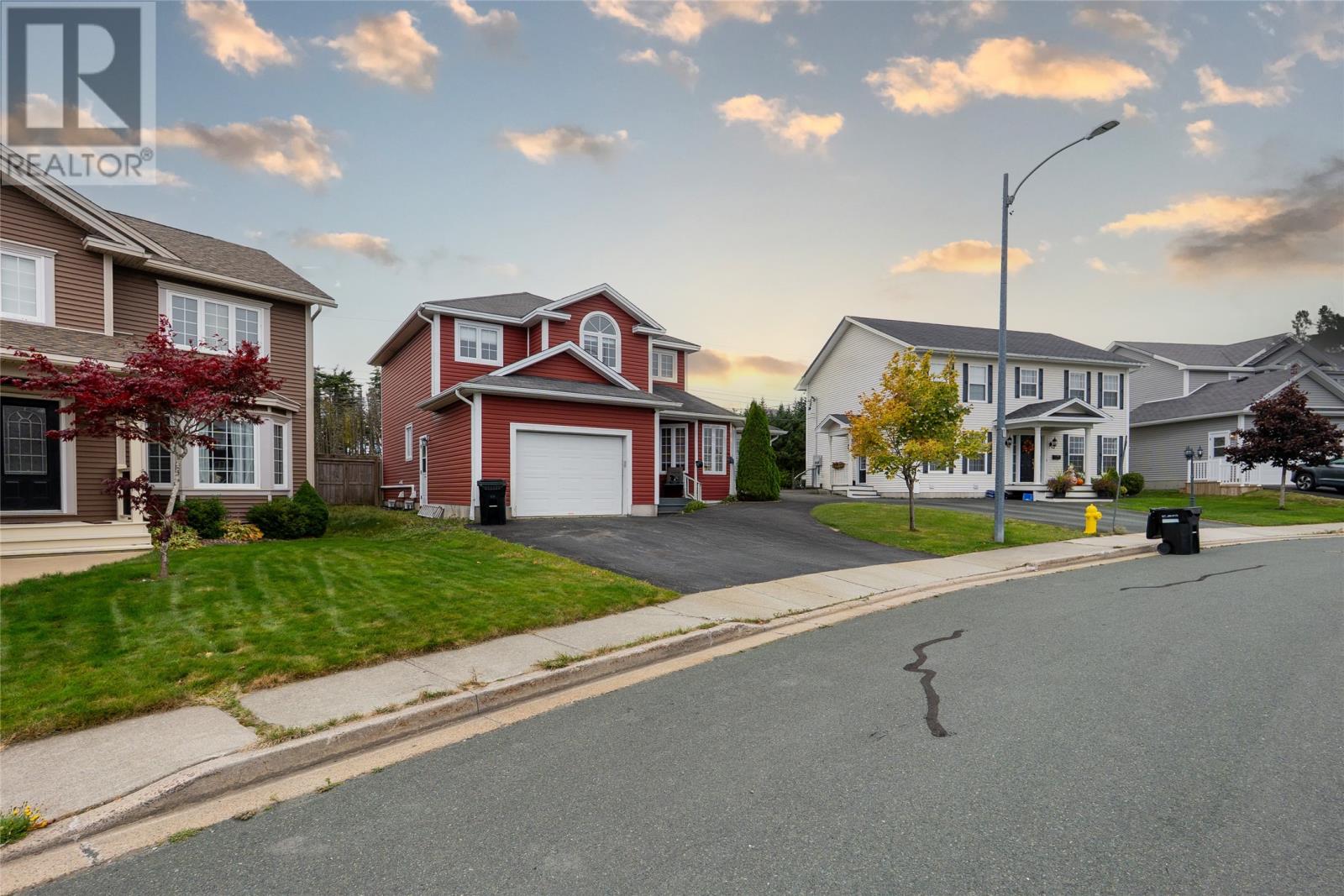 37 Piper Street, St. John's, Newfoundland & Labrador  A1A 0C2 - Photo 35 - 1292047