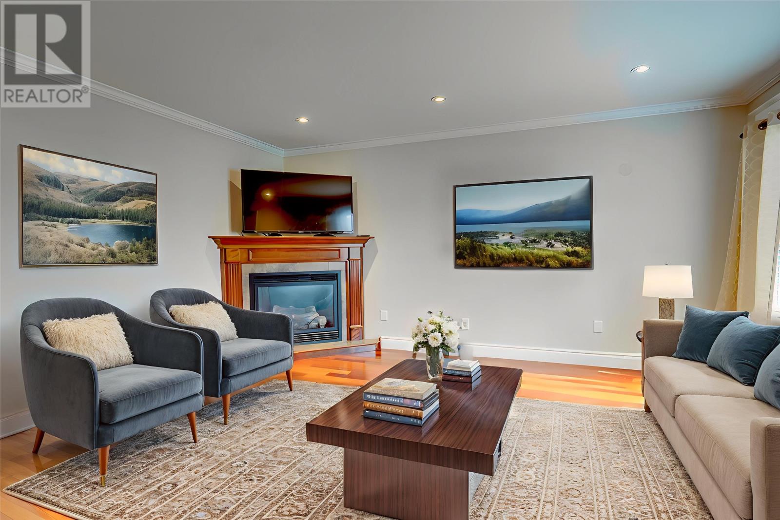 37 Piper Street, St. John's, Newfoundland & Labrador  A1A 0C2 - Photo 5 - 1292047