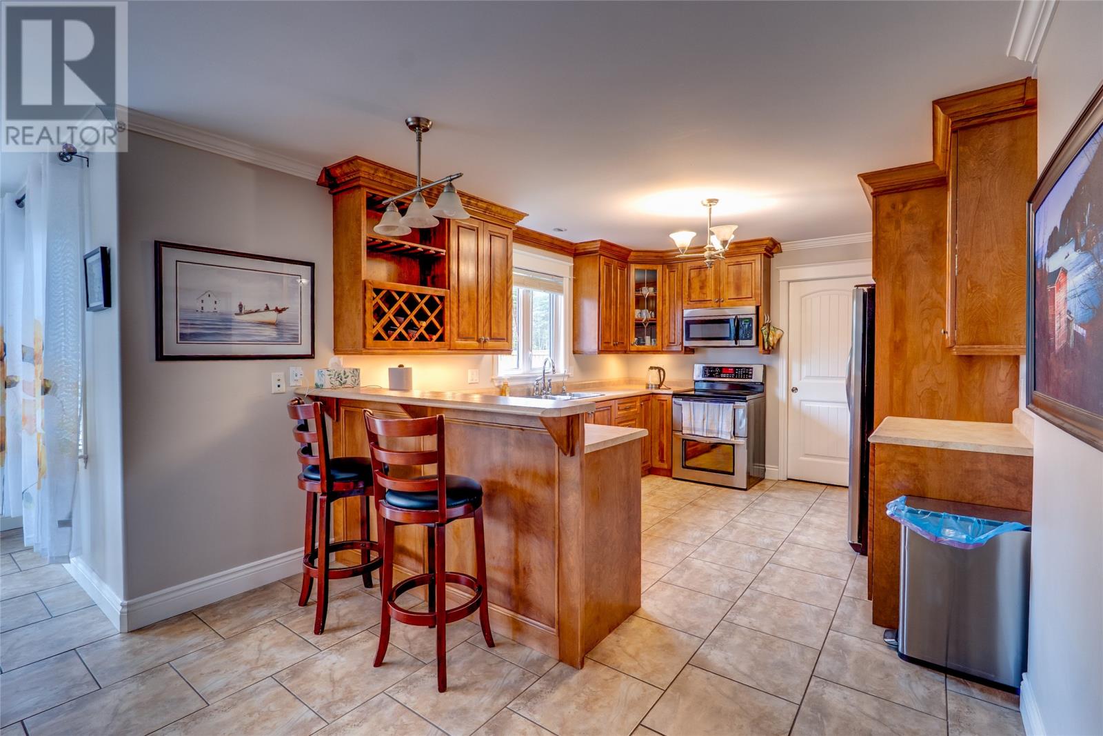 37 Piper Street, St. John's, Newfoundland & Labrador  A1A 0C2 - Photo 6 - 1292047