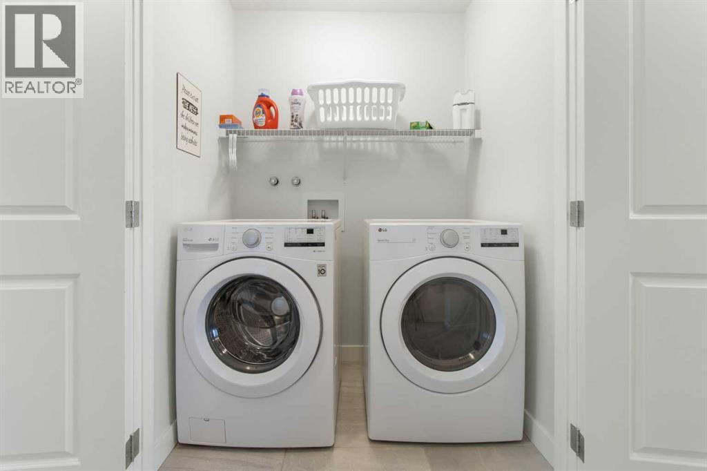 112 Fireside Crescent, Cochrane, Alberta  T4C 2A3 - Photo 32 - A2266771