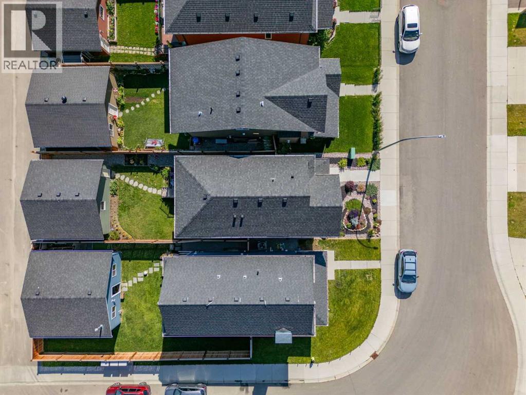 112 Fireside Crescent, Cochrane, Alberta  T4C 2A3 - Photo 46 - A2266771