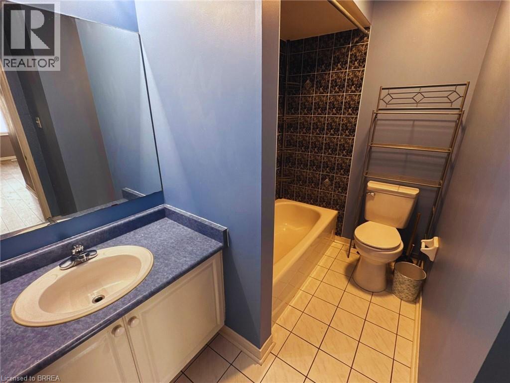 80 Redfinch Way Unit# Upper, Brampton, Ontario  L7A 2B1 - Photo 10 - 40783787