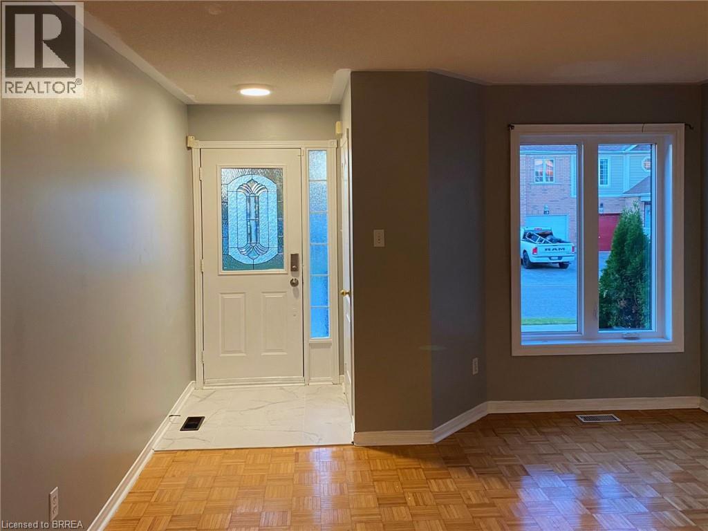 80 Redfinch Way Unit# Upper, Brampton, Ontario  L7A 2B1 - Photo 3 - 40783787