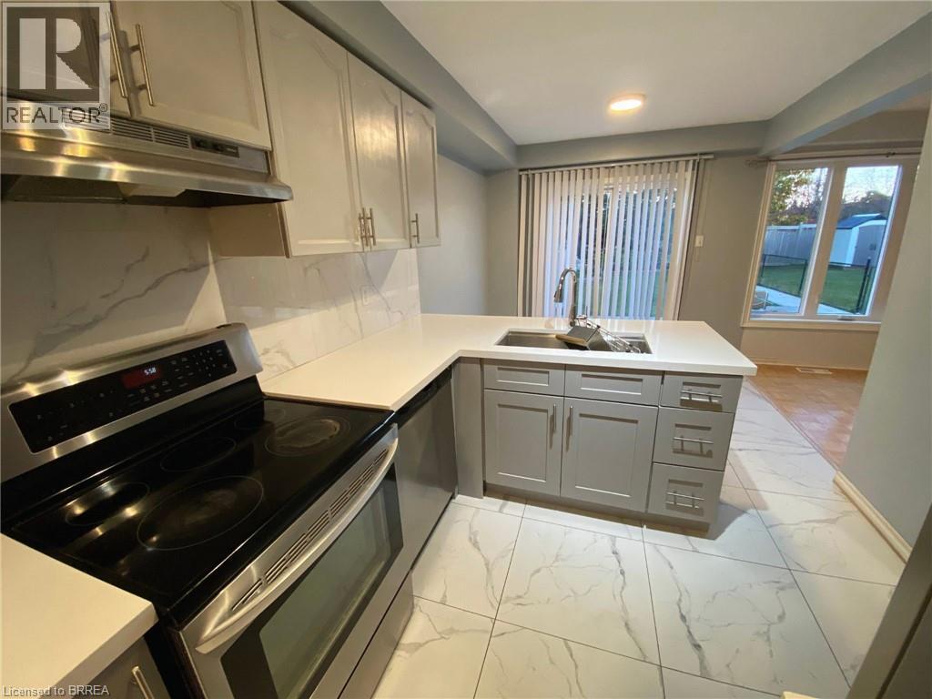 80 Redfinch Way Unit# Upper, Brampton, Ontario  L7A 2B1 - Photo 5 - 40783787