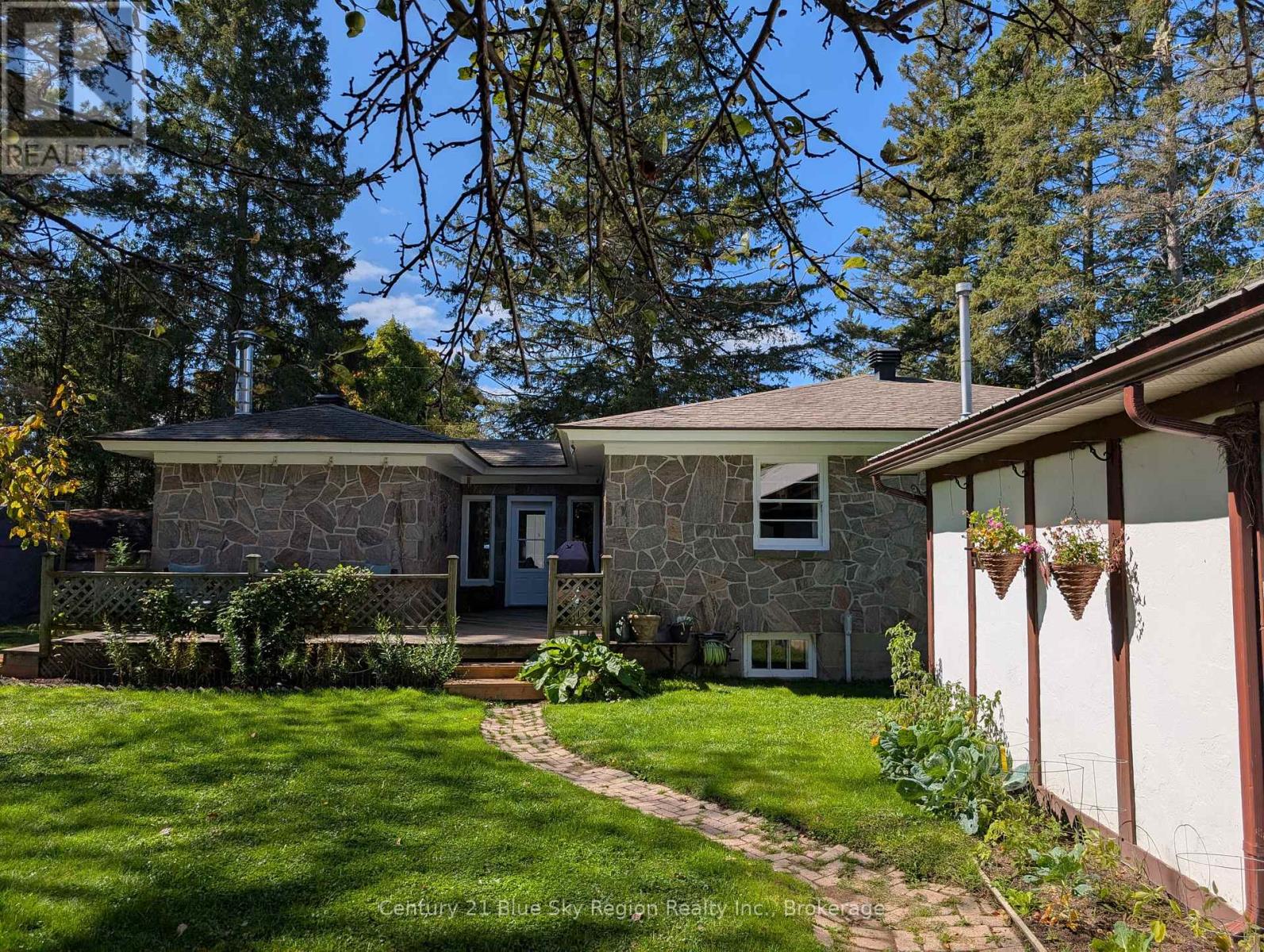 338 Edward Street, Powassan, Ontario  P0H 1Z0 - Photo 38 - X12485249