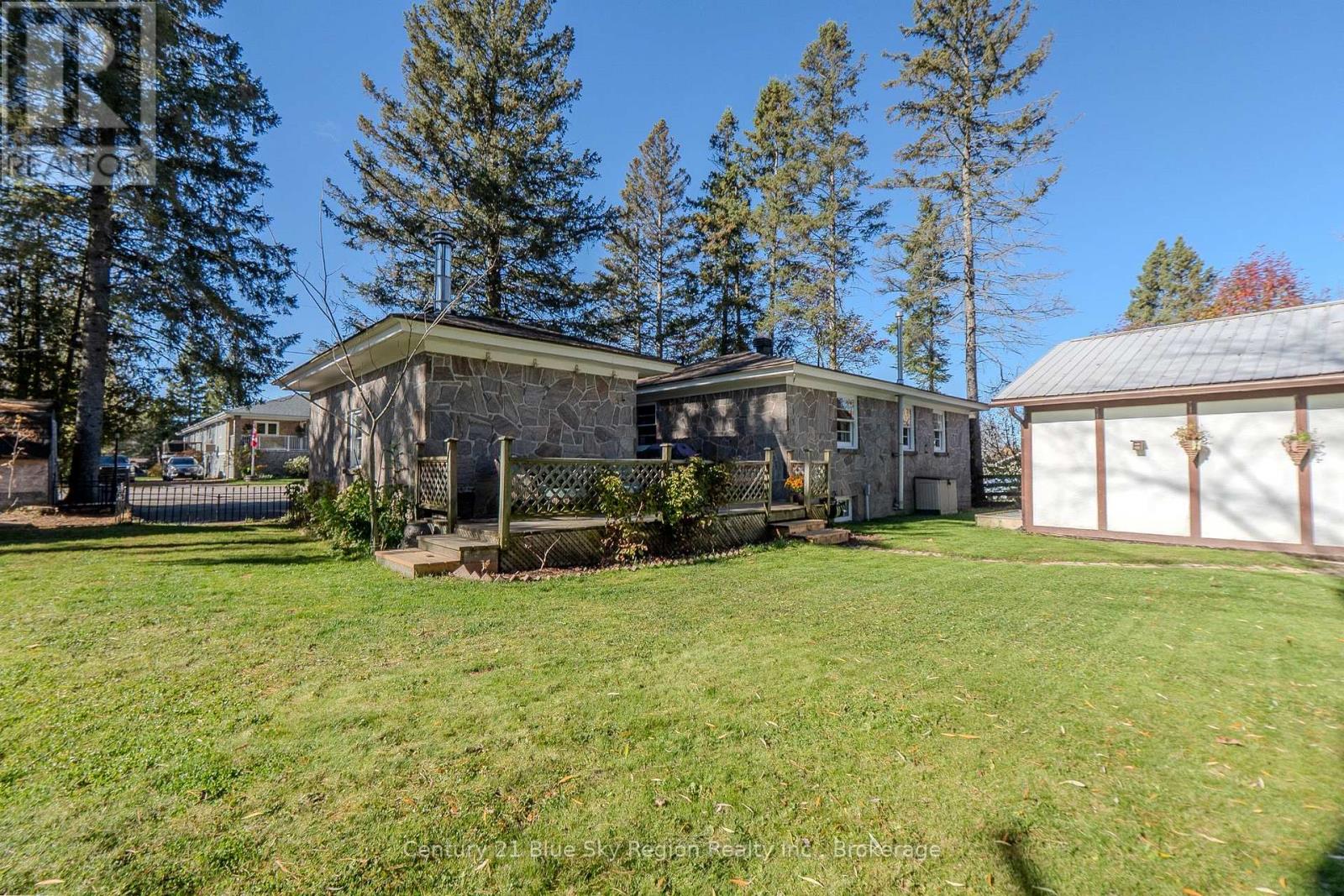 338 Edward Street, Powassan, Ontario  P0H 1Z0 - Photo 39 - X12485249