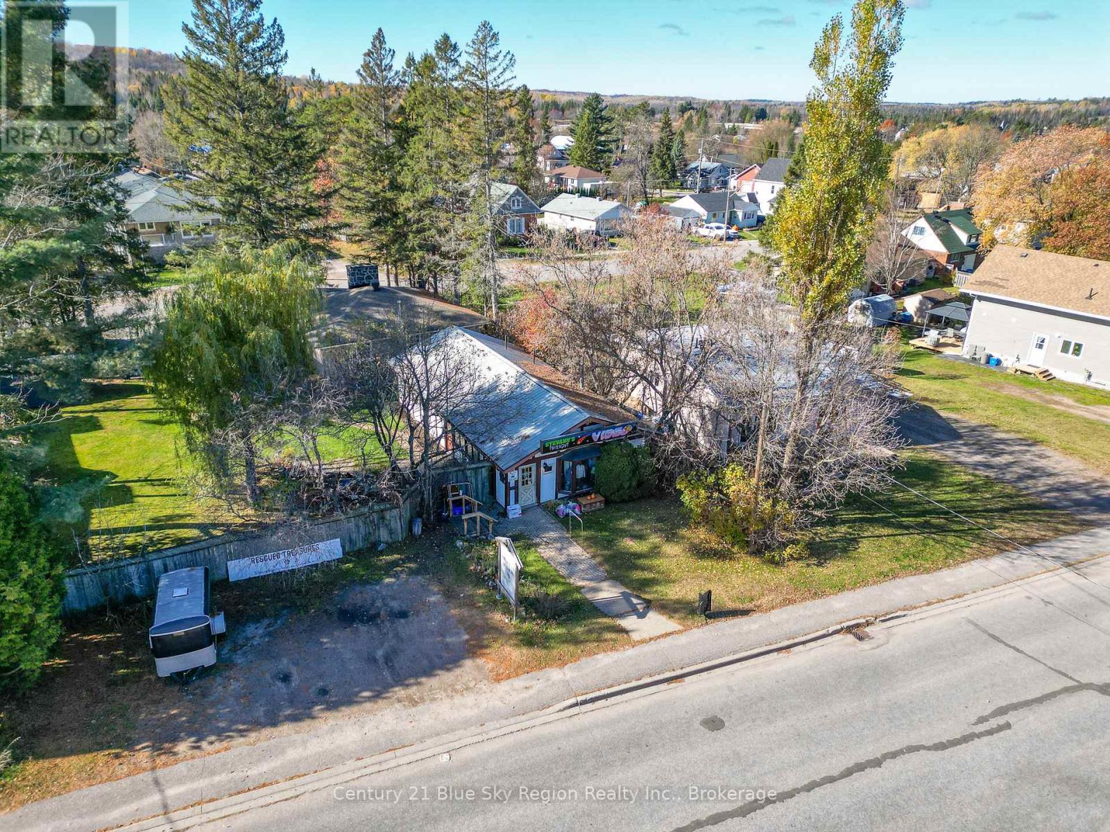 338 Edward Street, Powassan, Ontario  P0H 1Z0 - Photo 47 - X12485249