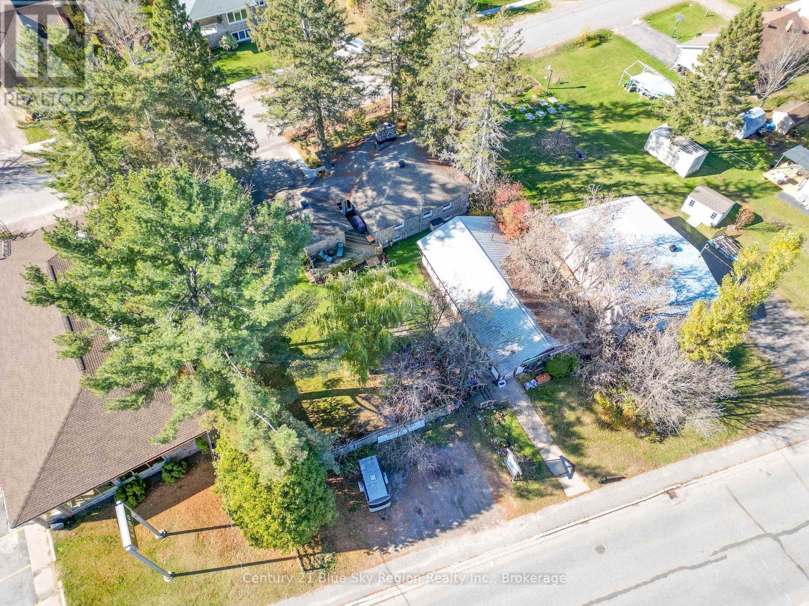 338 Edward Street, Powassan, Ontario  P0H 1Z0 - Photo 46 - X12485249