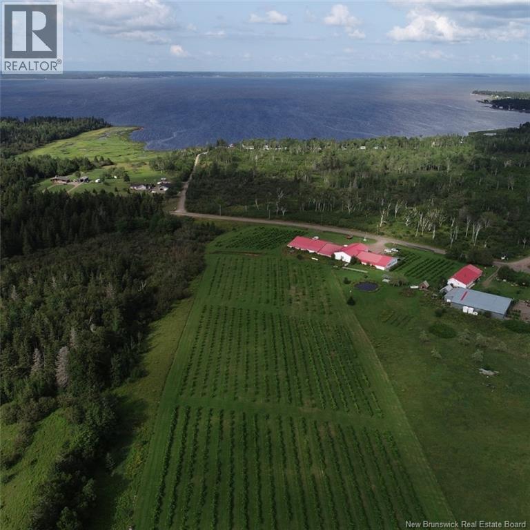 851 Route 970, Baie Verte, New Brunswick