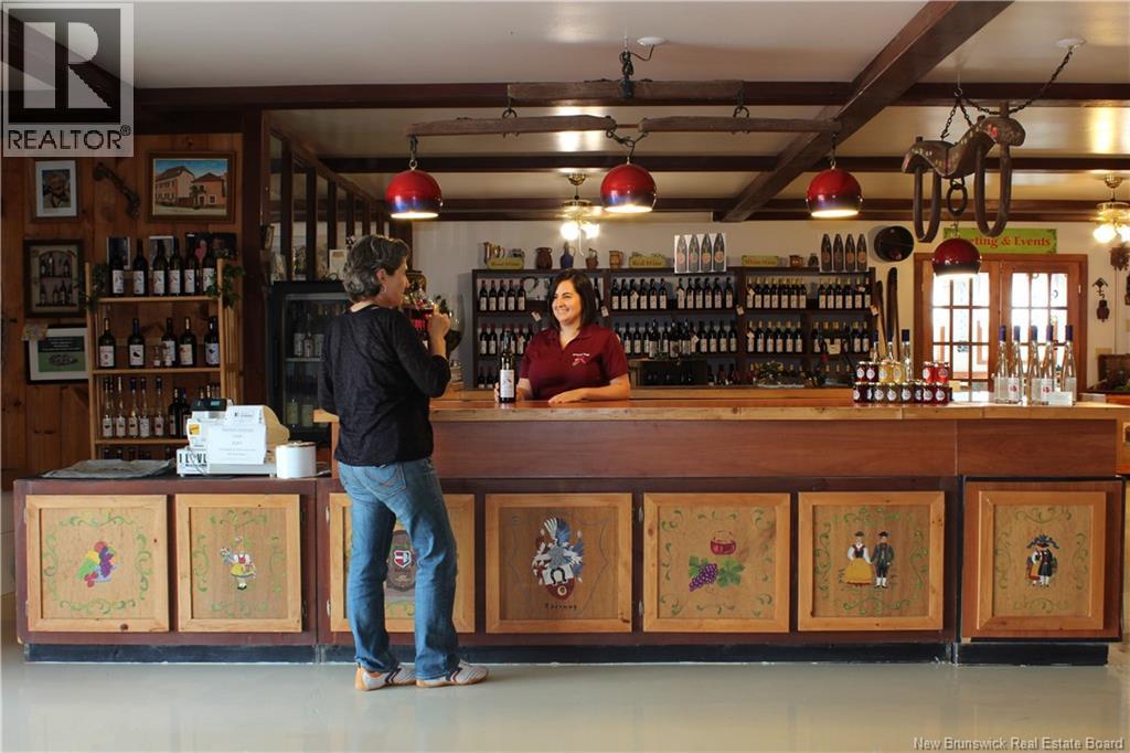 851 Route 970, Baie Verte, New Brunswick  E4M 1Y3 - Photo 2 - NB129268