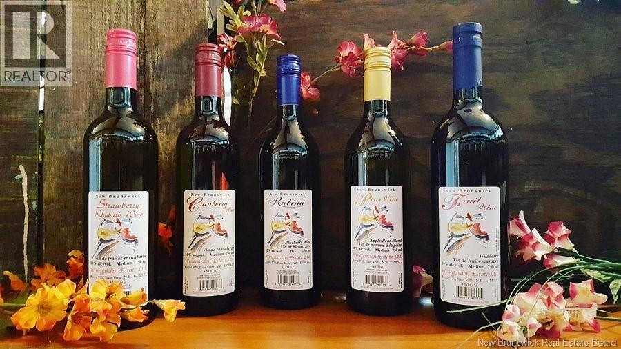 851 Route 970, Baie Verte, New Brunswick  E4M 1Y3 - Photo 6 - NB129268