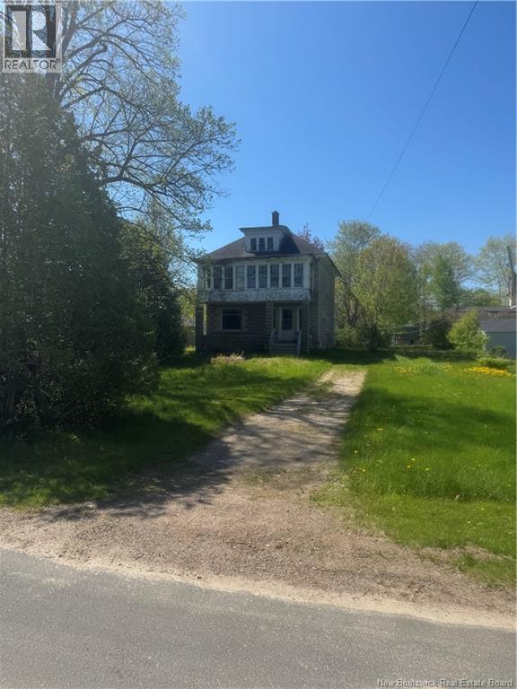 15 Elm Street, Mcadam, New Brunswick  E6J 1X5 - Photo 17 - NB129263