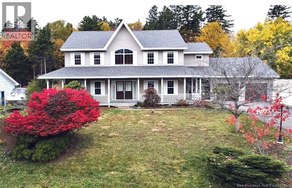 87 Queensbury Drive, Quispamsis, New Brunswick