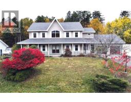 87 Queensbury Drive, quispamsis, New Brunswick