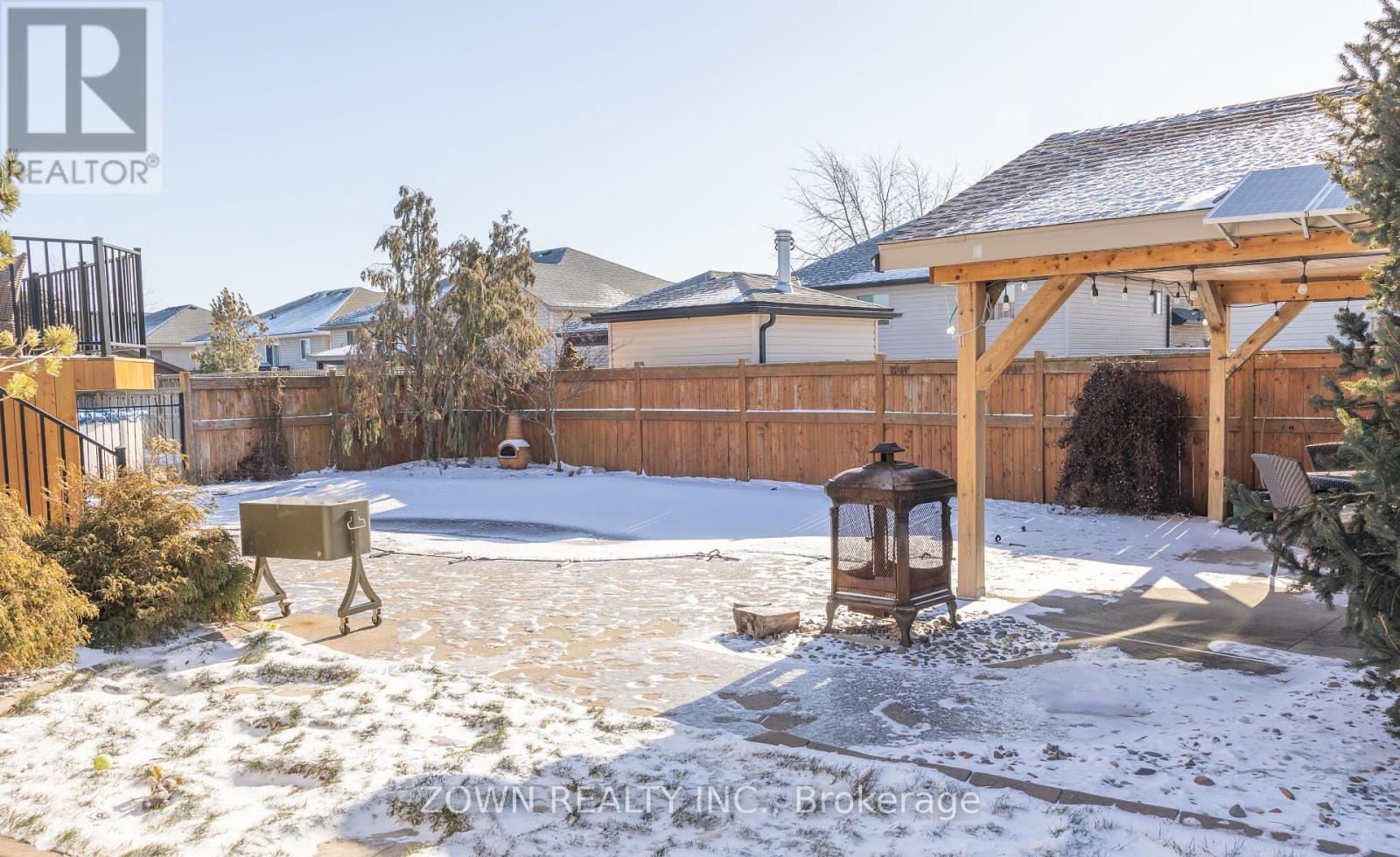 1433 Girard Drive, Lakeshore, Ontario  N8L 0R3 - Photo 28 - X12485649