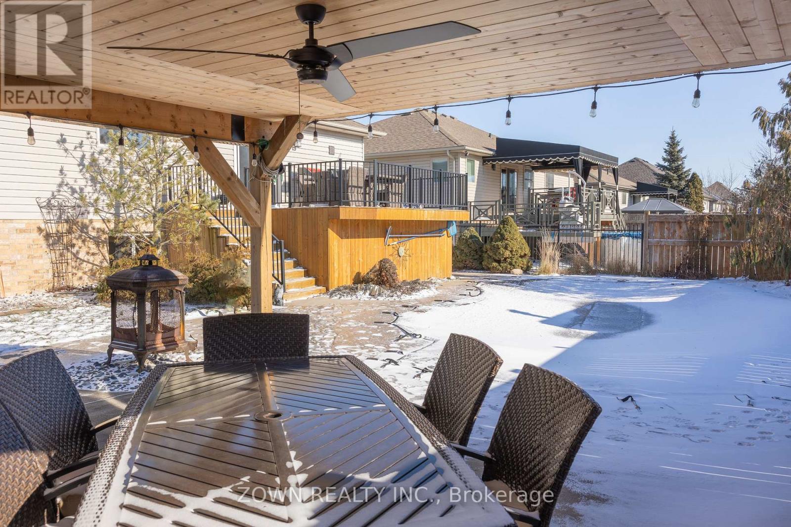 1433 Girard Drive, Lakeshore, Ontario  N8L 0R3 - Photo 30 - X12485649