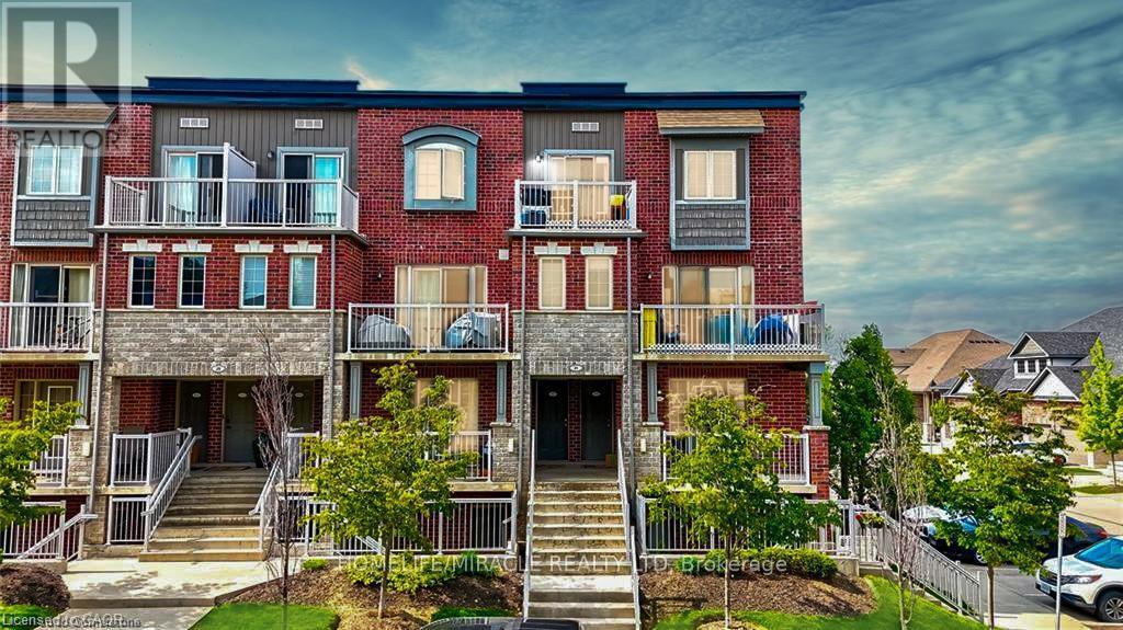 A - 31 SIENNA STREET, Kitchener, Ontario