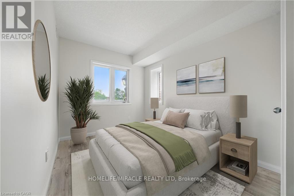 A - 31 Sienna Street, Kitchener, Ontario  N2R 0H8 - Photo 10 - X12485669