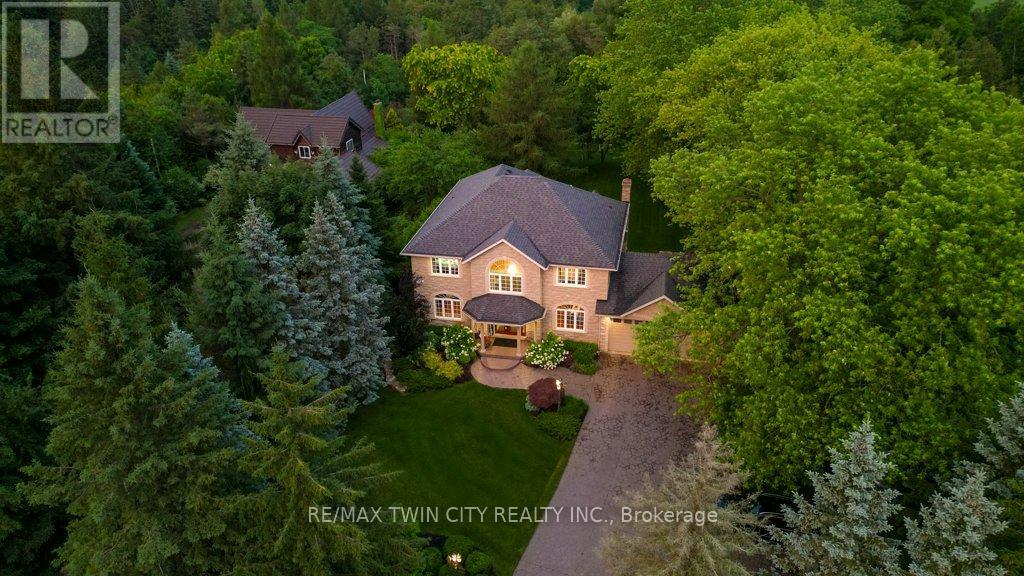 1525 DICKIE SETTLEMENT ROAD, Cambridge, Ontario