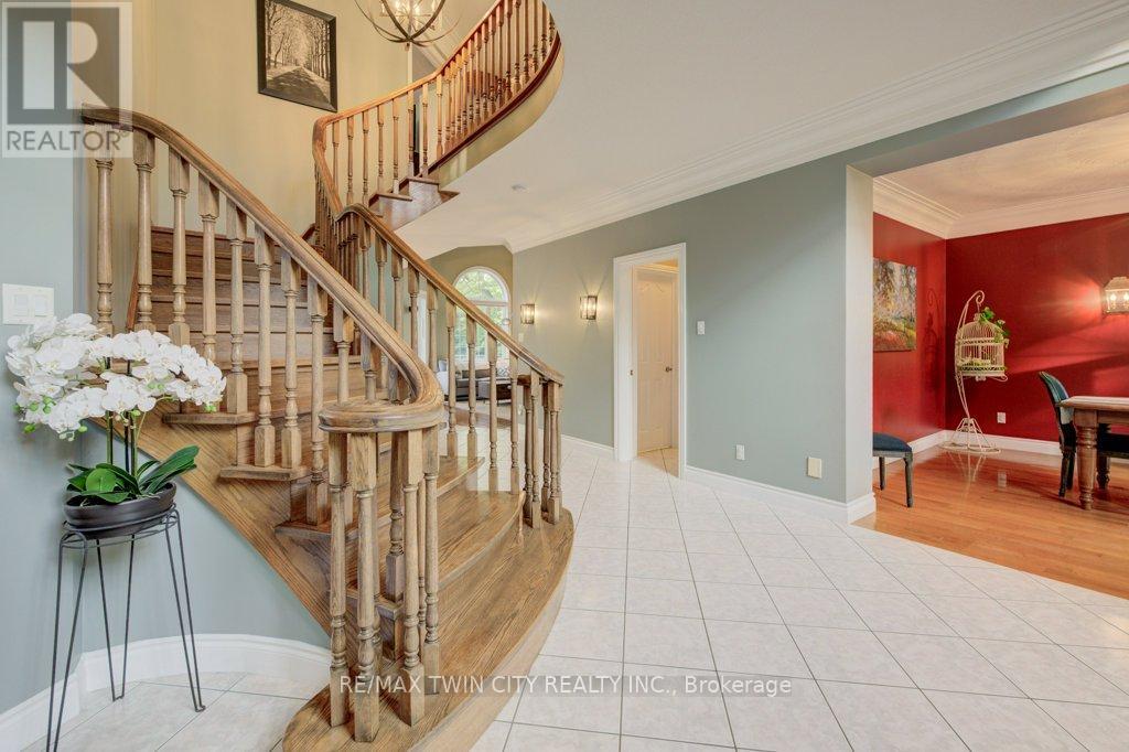 1525 Dickie Settlement Road, Cambridge, Ontario  N3H 4R8 - Photo 10 - X12485680