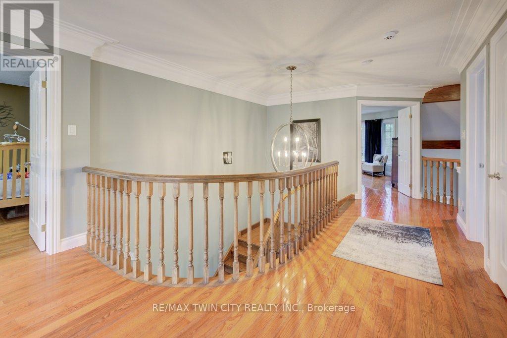 1525 Dickie Settlement Road, Cambridge, Ontario  N3H 4R8 - Photo 21 - X12485680