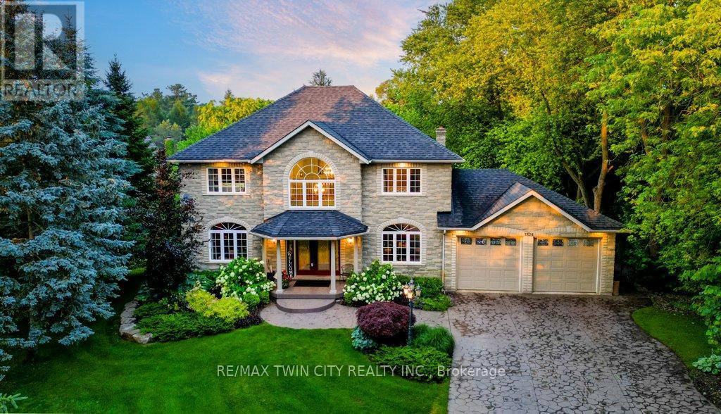 1525 Dickie Settlement Road, Cambridge, Ontario  N3H 4R8 - Photo 3 - X12485680