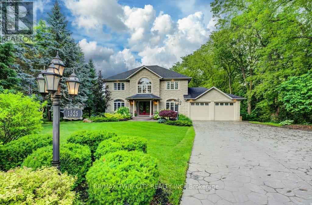 1525 Dickie Settlement Road, Cambridge, Ontario  N3H 4R8 - Photo 4 - X12485680