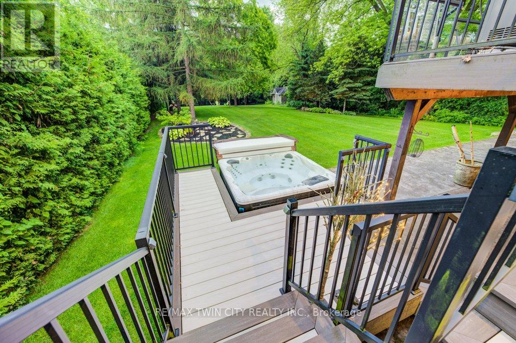 1525 Dickie Settlement Road, Cambridge, Ontario  N3H 4R8 - Photo 40 - X12485680