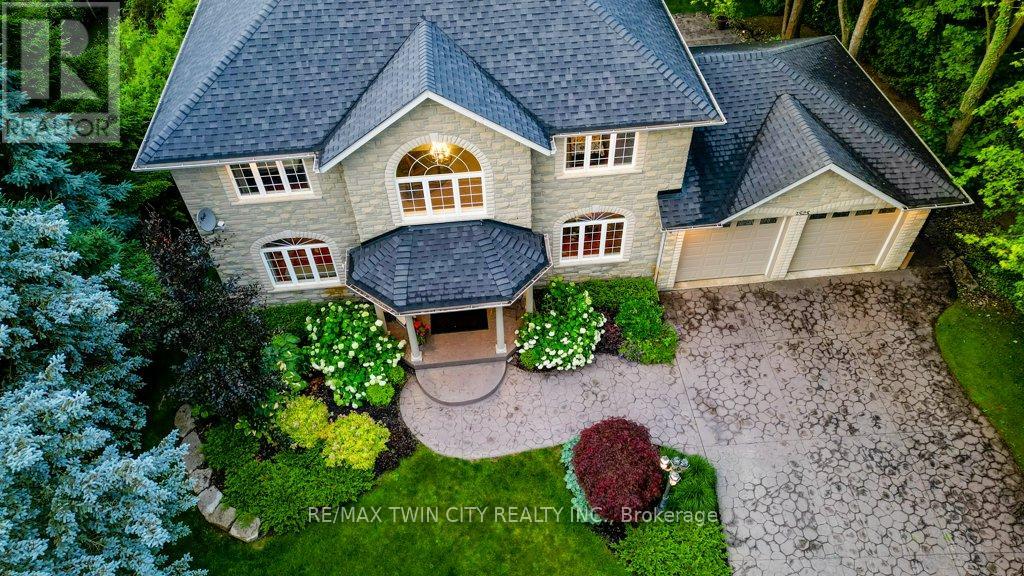 1525 Dickie Settlement Road, Cambridge, Ontario  N3H 4R8 - Photo 43 - X12485680