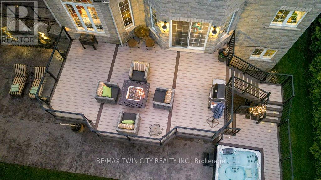 1525 Dickie Settlement Road, Cambridge, Ontario  N3H 4R8 - Photo 44 - X12485680