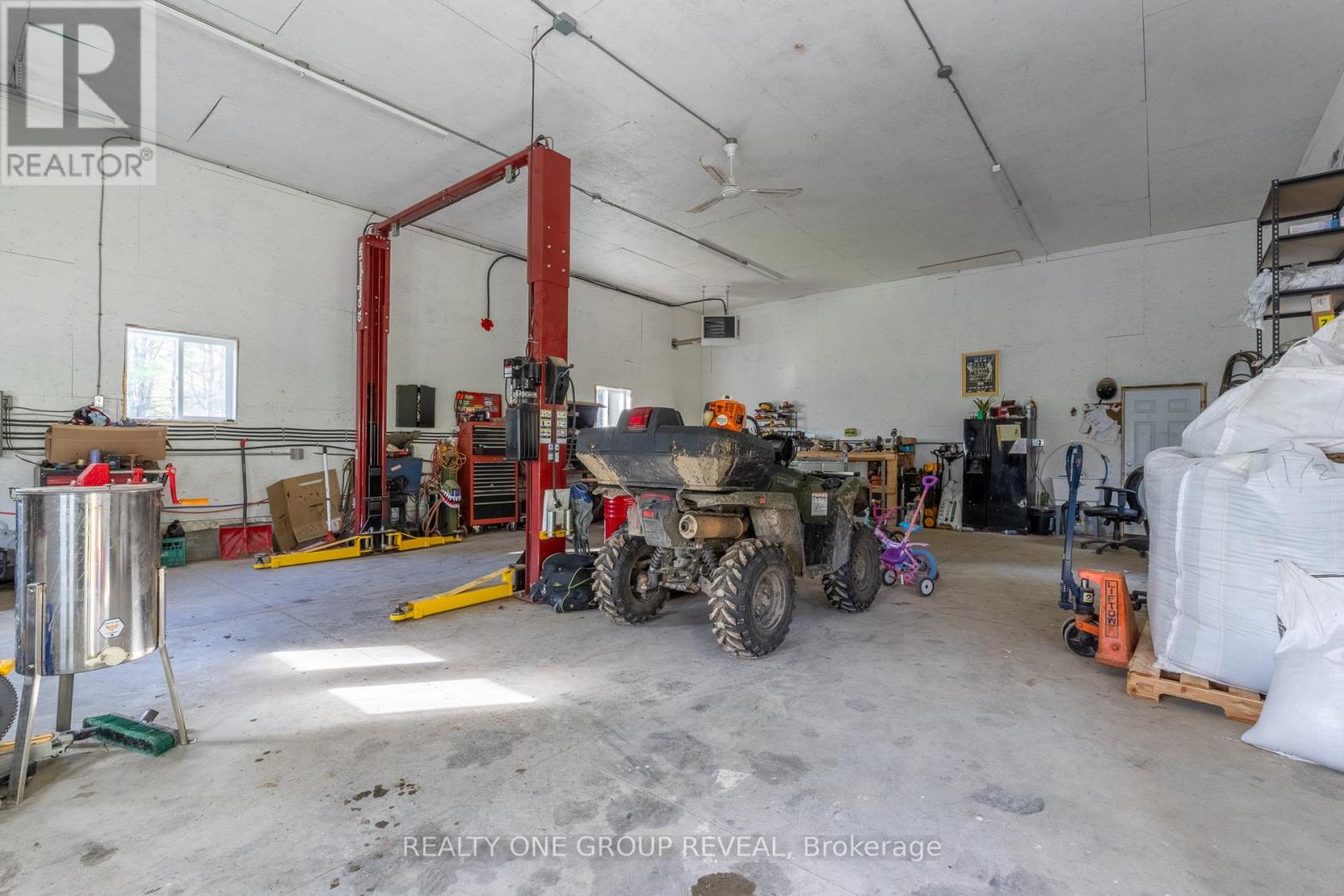 1179 County 23 Road, Alnwick/haldimand, Ontario  K0K 2G0 - Photo 14 - X12485703