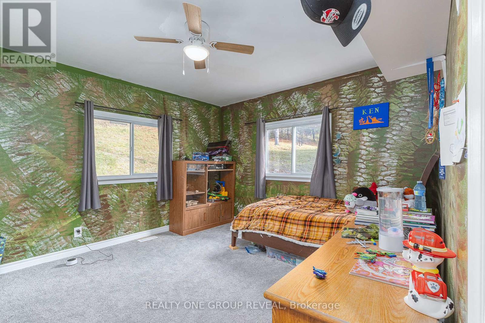 1179 County 23 Road, Alnwick/haldimand, Ontario  K0K 2G0 - Photo 38 - X12485703