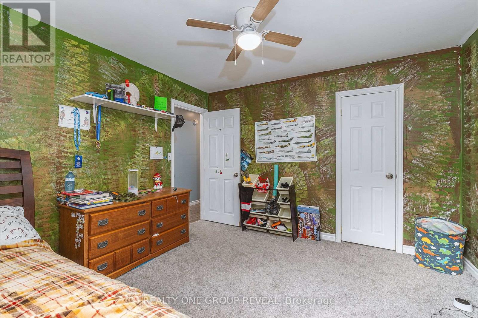 1179 County 23 Road, Alnwick/haldimand, Ontario  K0K 2G0 - Photo 39 - X12485703