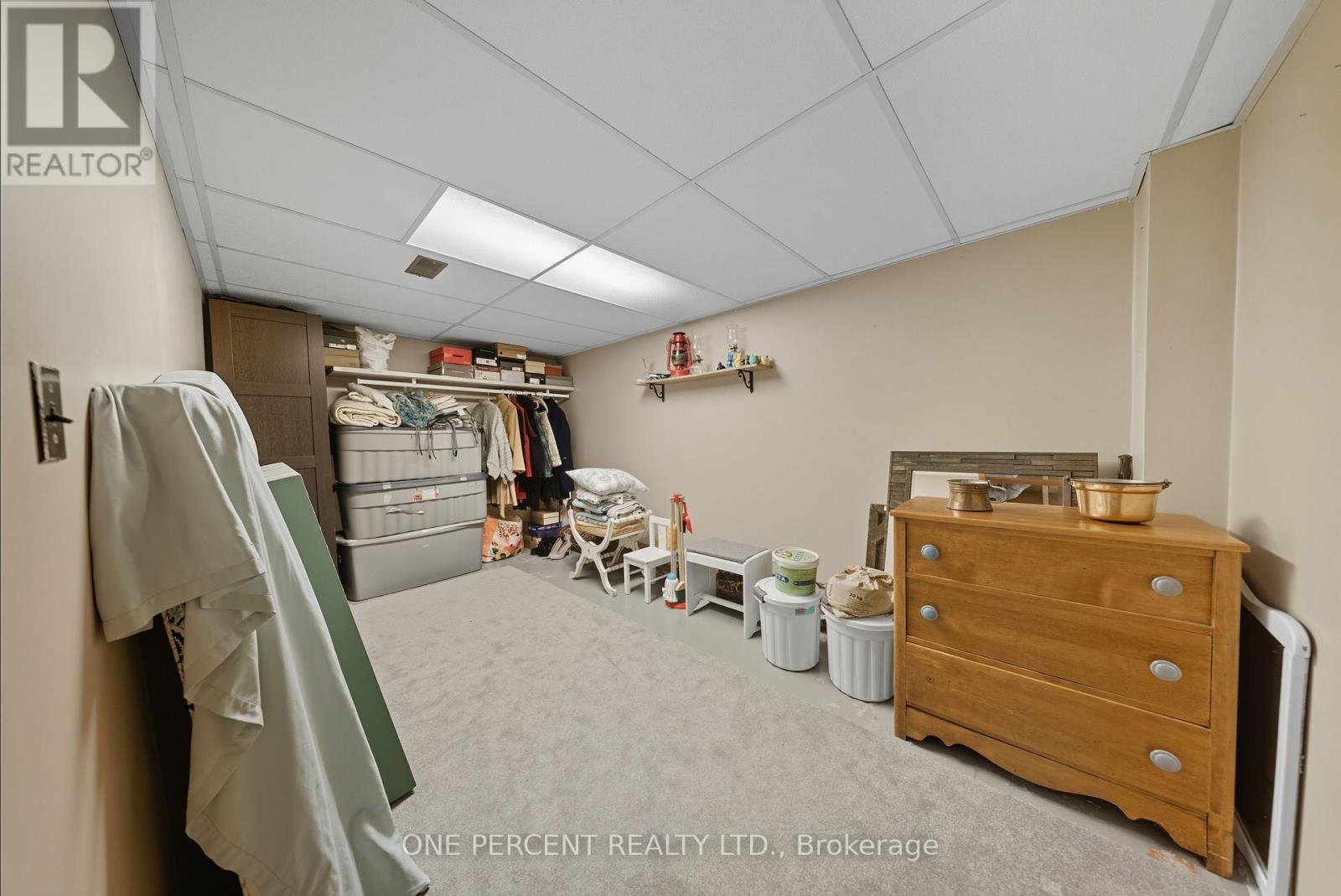 67 Louis Avenue, St. Catharines, Ontario  L2M 2N4 - Photo 19 - X12485714