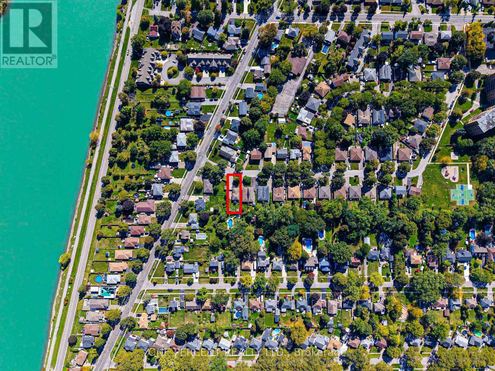 67 Louis Avenue, St. Catharines, Ontario  L2M 2N4 - Photo 22 - X12485714