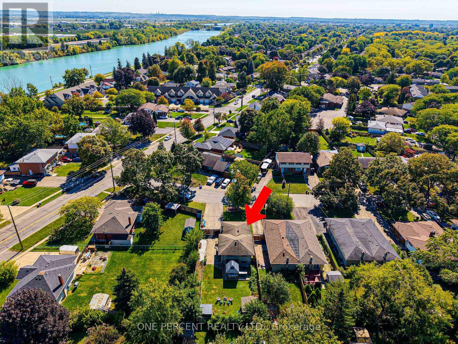 67 Louis Avenue, St. Catharines, Ontario  L2M 2N4 - Photo 24 - X12485714