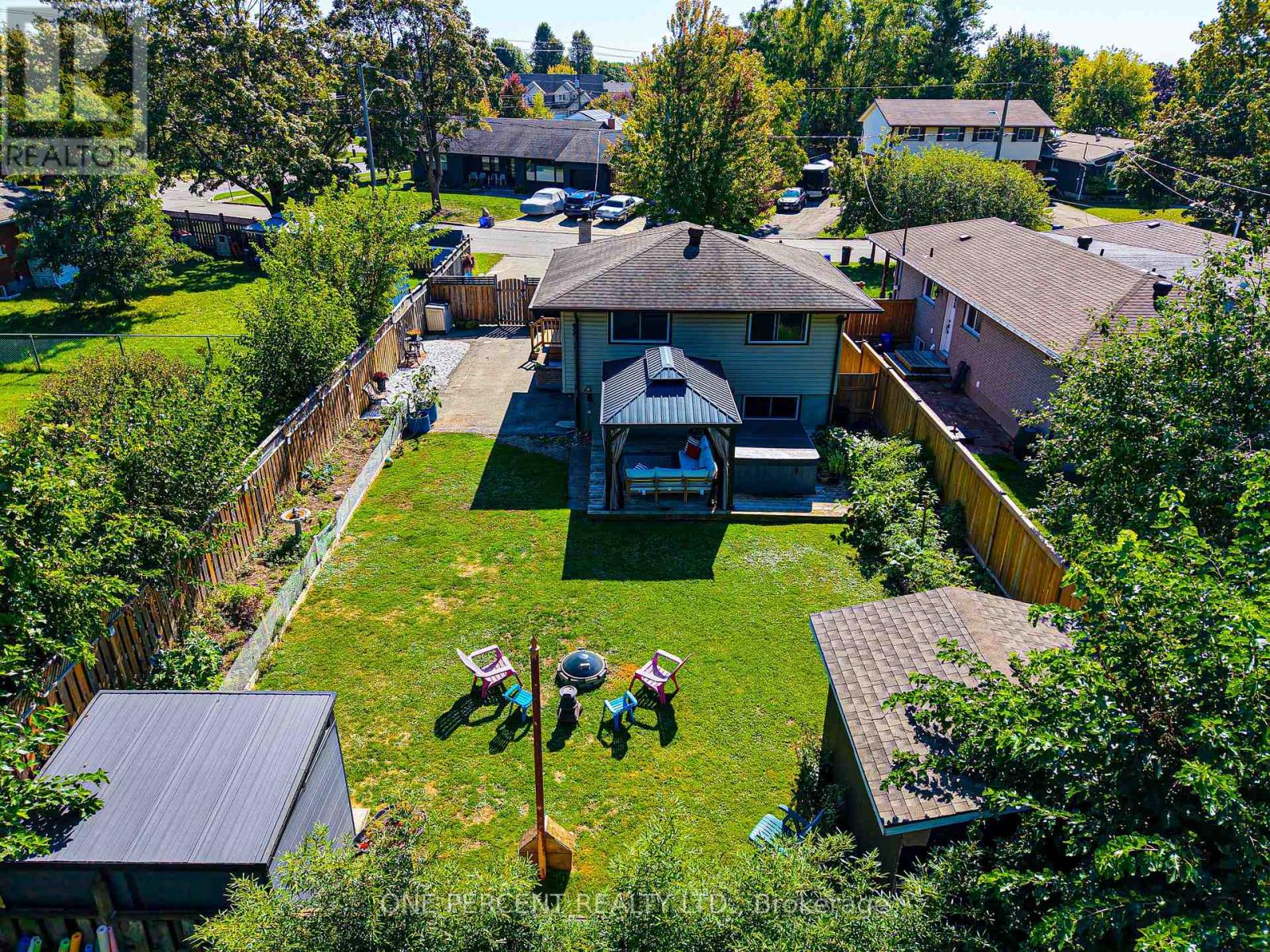 67 Louis Avenue, St. Catharines, Ontario  L2M 2N4 - Photo 25 - X12485714